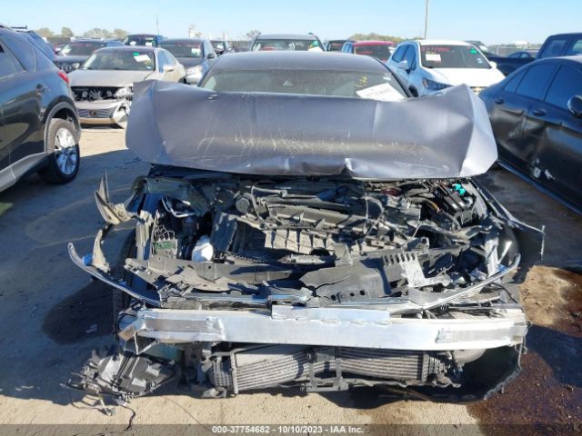 1HGCV1F16JA072564 Honda Accord Sedan Lx 1.5t