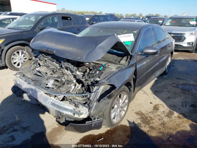 1HGCV1F16JA072564 Honda Accord Sedan Lx 1.5t