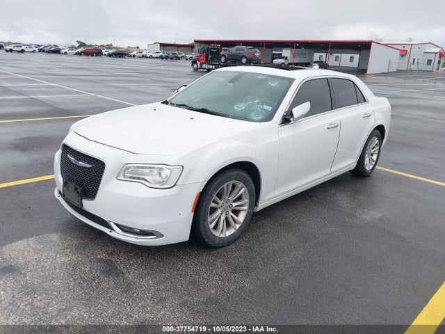 2C3CCAEG9HH564466 Chrysler 300