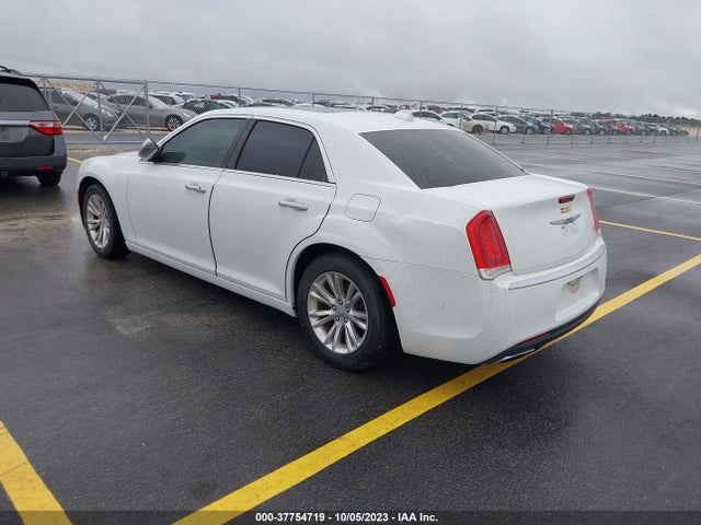 2C3CCAEG9HH564466 Chrysler 300