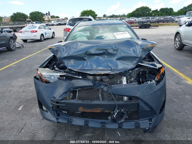 Toyota COROLLA LE 2017 5YFBURHE3HP700002 Image 6