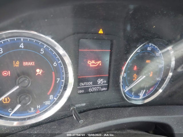 Toyota COROLLA LE 2017 5YFBURHE3HP700002 Image 7