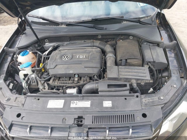 1VWCT7A33EC025631 Volkswagen Passat Sel Premium