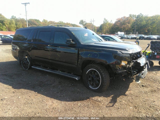 2016 1GNSKHKC2GR457219 main image