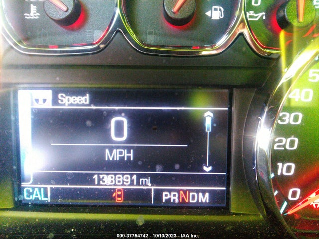 Chevrolet Suburban Lt 2016 1GNSKHKC2GR457219 Image 15