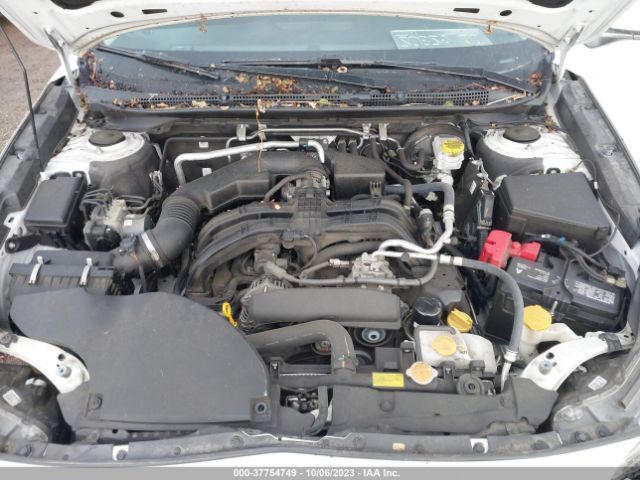 4S3BWAF65M3019804 Subaru Legacy Premium