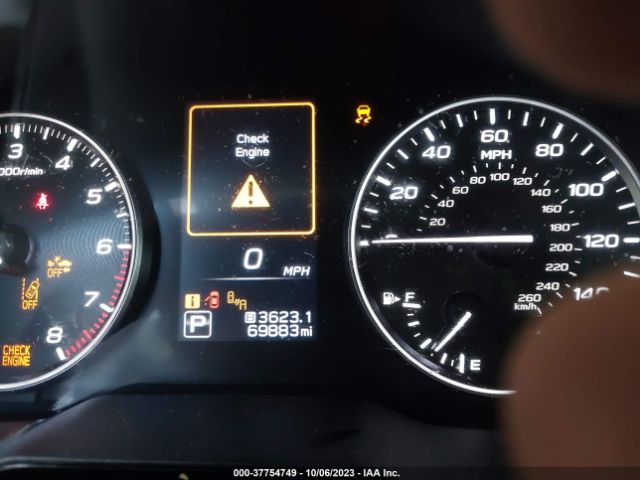 4S3BWAF65M3019804 Subaru Legacy Premium