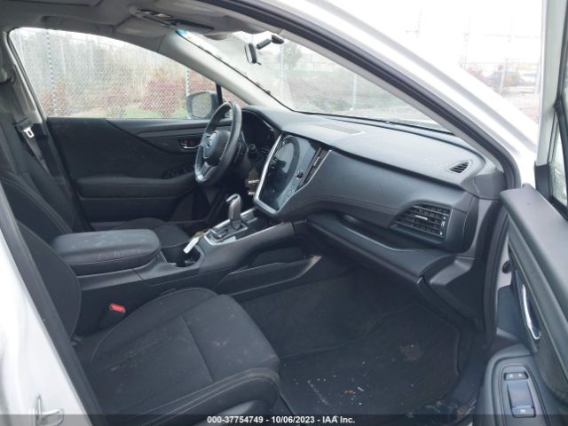 4S3BWAF65M3019804 Subaru Legacy Premium