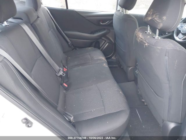 4S3BWAF65M3019804 Subaru Legacy Premium