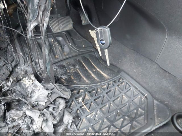 1FADP3E29HL209004 Ford FOCUS S