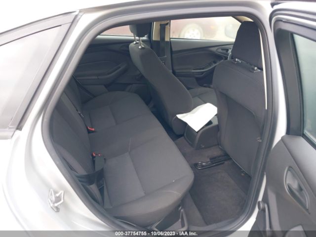 1FADP3E29HL209004 Ford FOCUS S