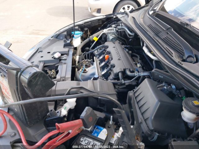 3CZRU6H58KM733891 Honda HR-V EX