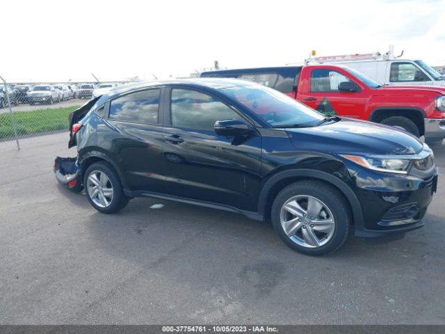 3CZRU6H58KM733891 Honda HR-V EX