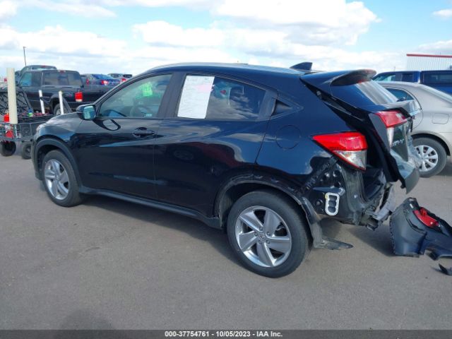 3CZRU6H58KM733891 Honda HR-V EX