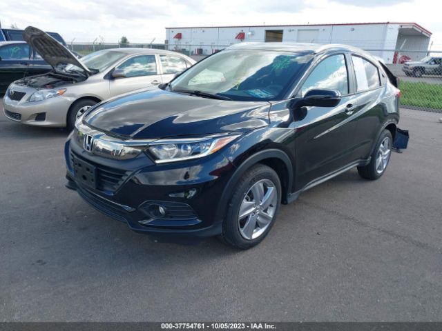 3CZRU6H58KM733891 Honda HR-V EX
