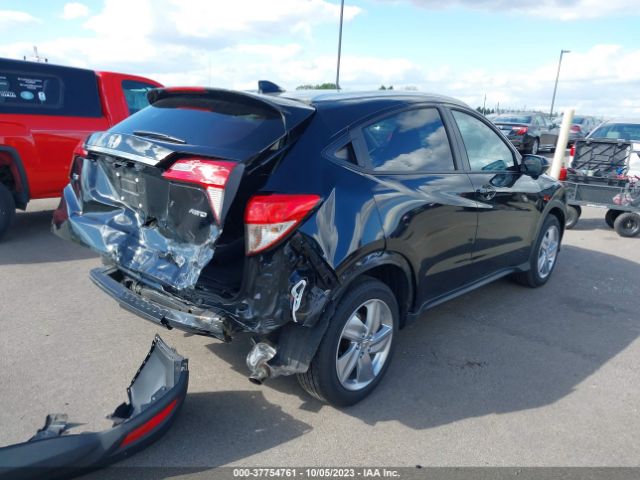 3CZRU6H58KM733891 Honda HR-V EX