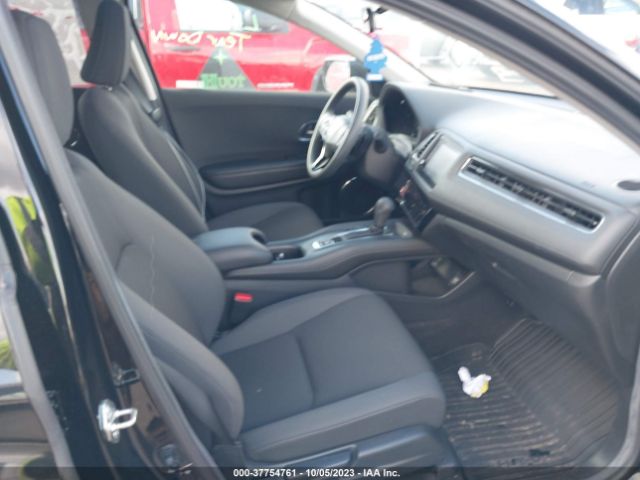 3CZRU6H58KM733891 Honda HR-V EX