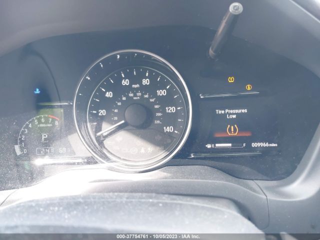 3CZRU6H58KM733891 Honda HR-V EX