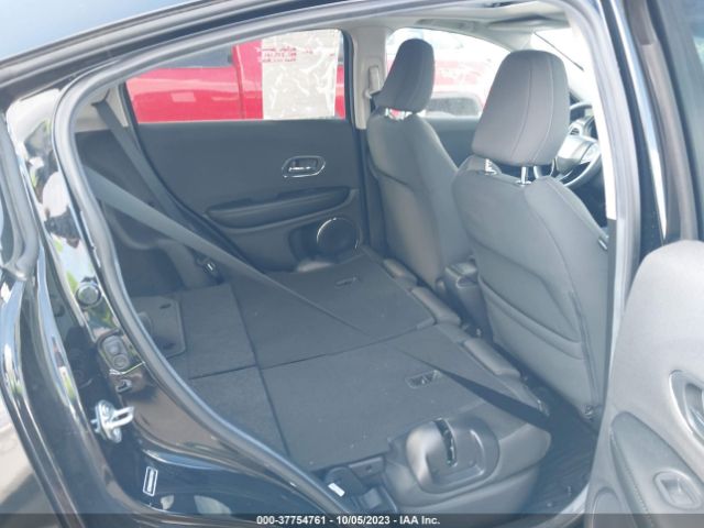 3CZRU6H58KM733891 Honda HR-V EX