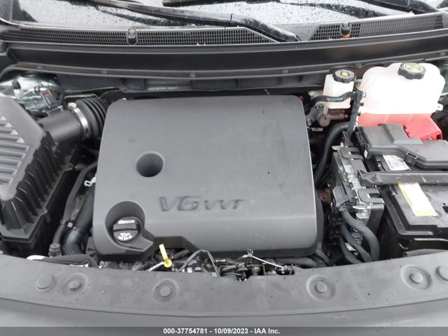 5GAEVBKW4PJ190847 Buick Enclave Premium