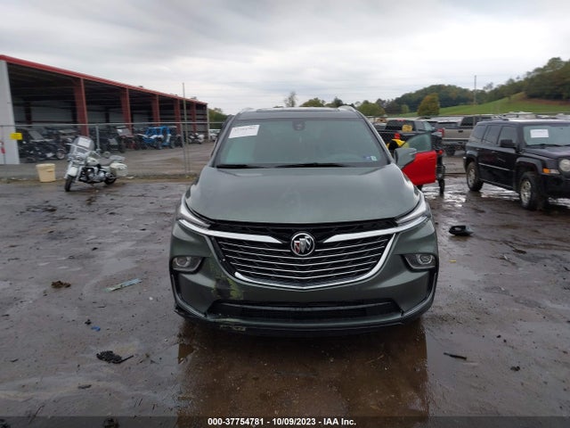 5GAEVBKW4PJ190847 Buick Enclave Premium
