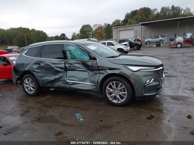 5GAEVBKW4PJ190847 Buick Enclave Premium