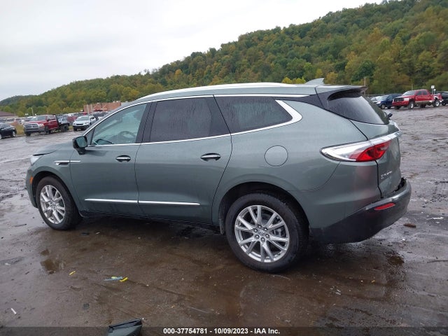 5GAEVBKW4PJ190847 Buick Enclave Premium