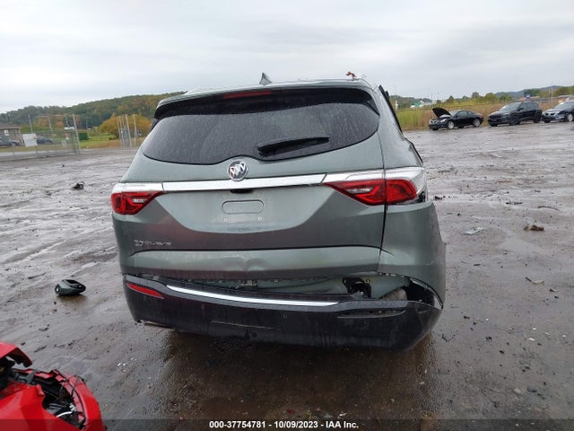 5GAEVBKW4PJ190847 Buick Enclave Premium