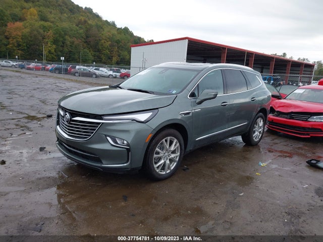 5GAEVBKW4PJ190847 Buick Enclave Premium