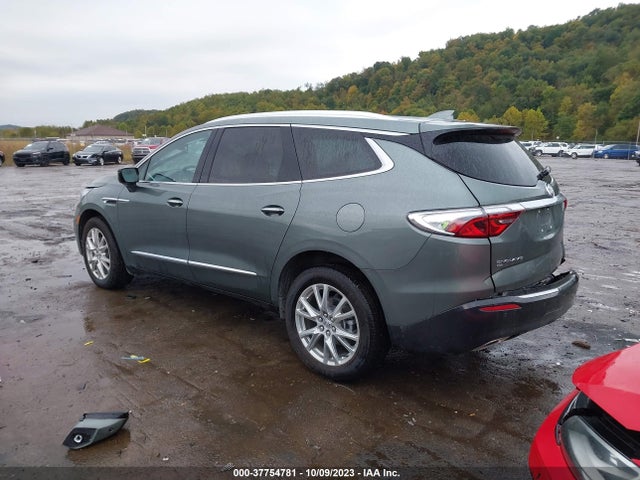 5GAEVBKW4PJ190847 Buick Enclave Premium