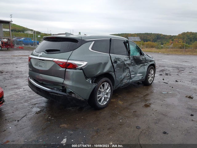 5GAEVBKW4PJ190847 Buick Enclave Premium