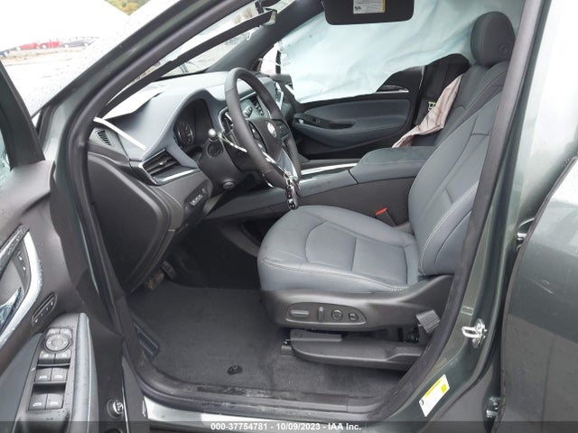 5GAEVBKW4PJ190847 Buick Enclave Premium