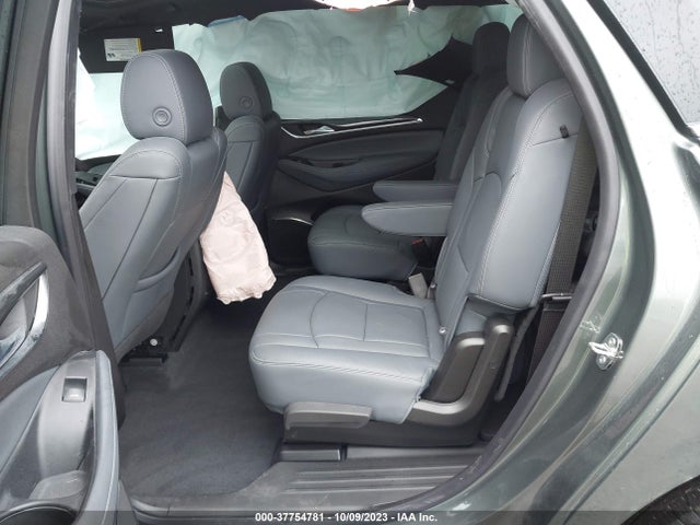 5GAEVBKW4PJ190847 Buick Enclave Premium