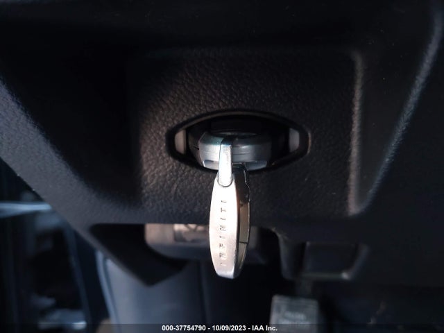2008 INFINITI G35 SEDAN X VIN: JNKBV61F48M260954