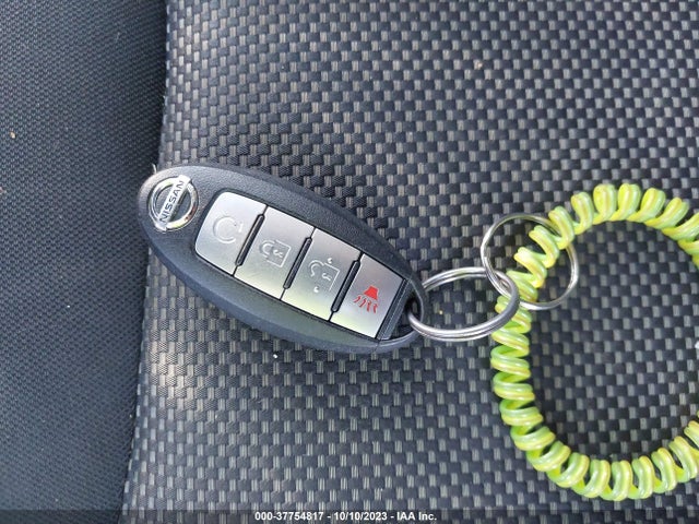 Nissan Pathfinder Sv 2018 5N1DR2MN7JC605508 Image 29