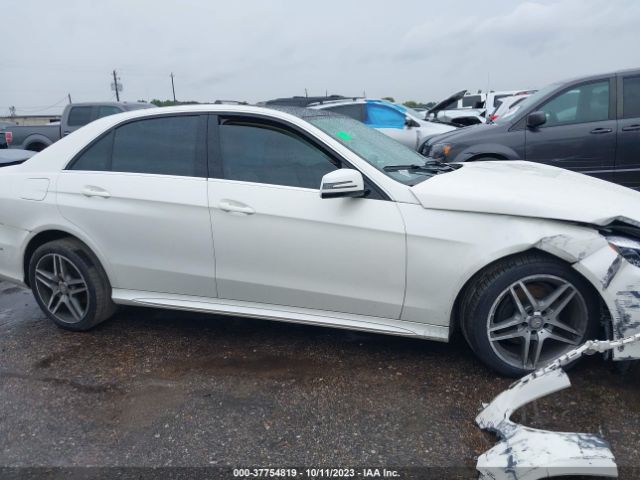 WDDHF5KB1GB231748 Mercedes-Benz E-class E 350