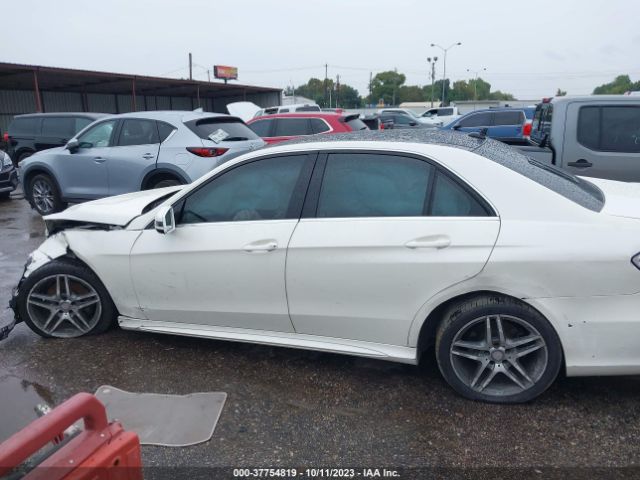 WDDHF5KB1GB231748 Mercedes-Benz E-class E 350