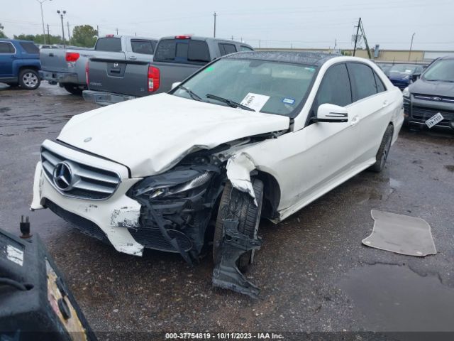 WDDHF5KB1GB231748 Mercedes-Benz E-class E 350