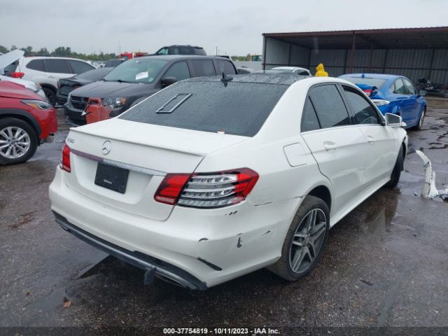 WDDHF5KB1GB231748 Mercedes-Benz E-class E 350