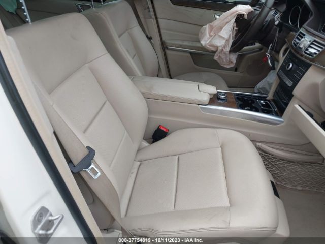 WDDHF5KB1GB231748 Mercedes-Benz E-class E 350