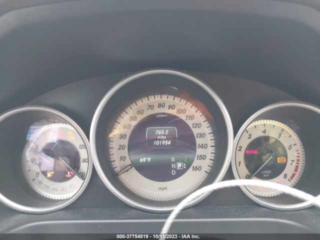 WDDHF5KB1GB231748 Mercedes-Benz E-class E 350