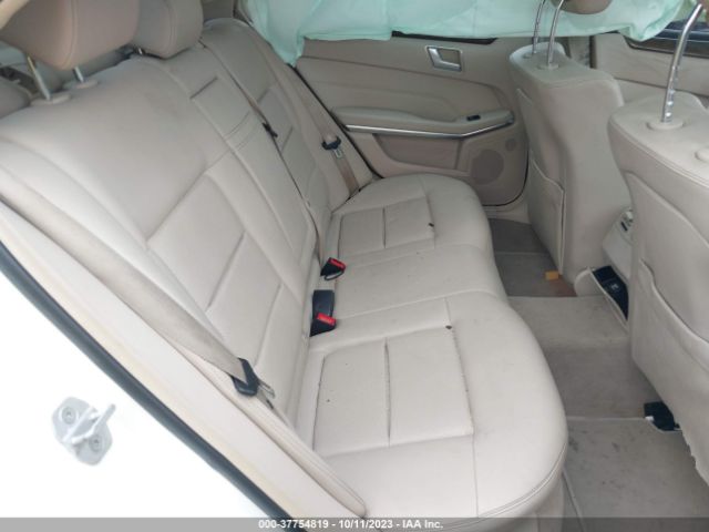 WDDHF5KB1GB231748 Mercedes-Benz E-class E 350