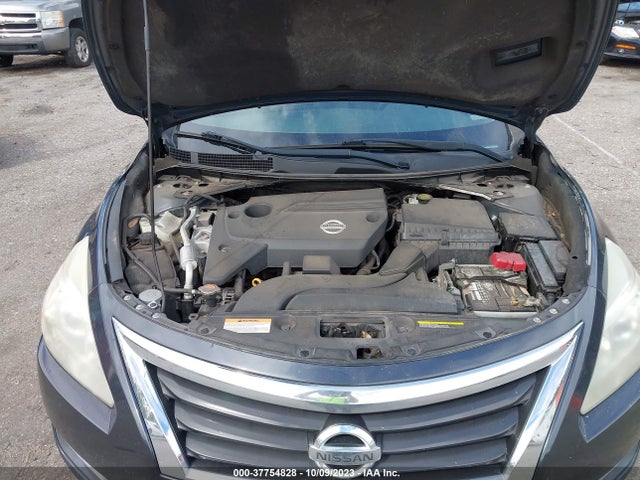 2015 NISSAN ALTIMA 2.5 S VIN: 1N4AL3AP8FC159435