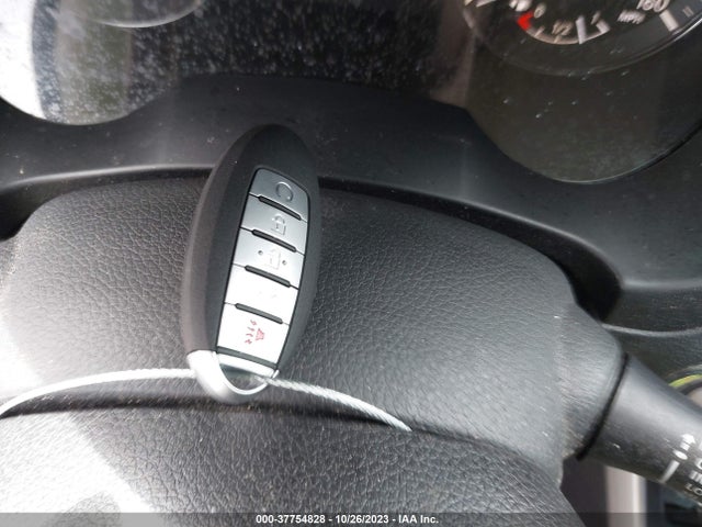2015 NISSAN ALTIMA 2.5 S VIN: 1N4AL3AP8FC159435