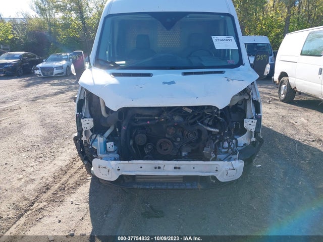 3C6LRVAG0ME552551 RAM Promaster Cargo Van