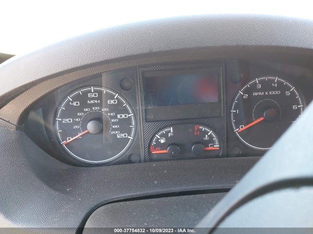 3C6LRVAG0ME552551 RAM Promaster Cargo Van