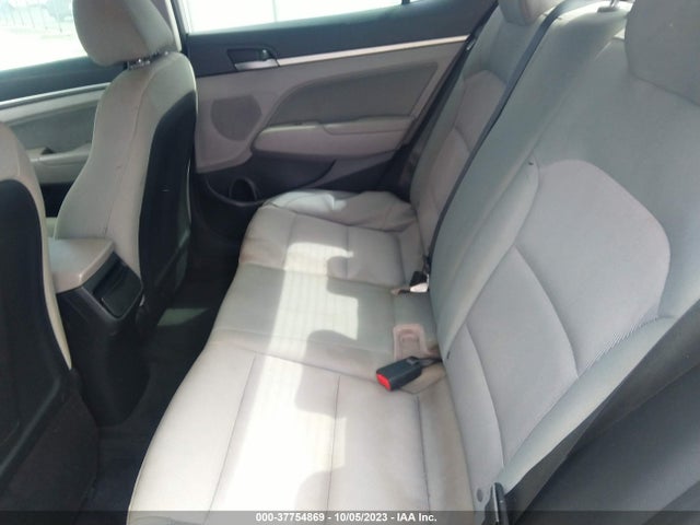 Hyundai ELANTRA SE 2017 5NPD84LF4HH082685 Image 8