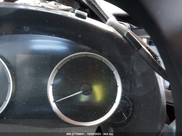 Lexus IS 250 2014 JTHBF1D21E5033865 Image 7