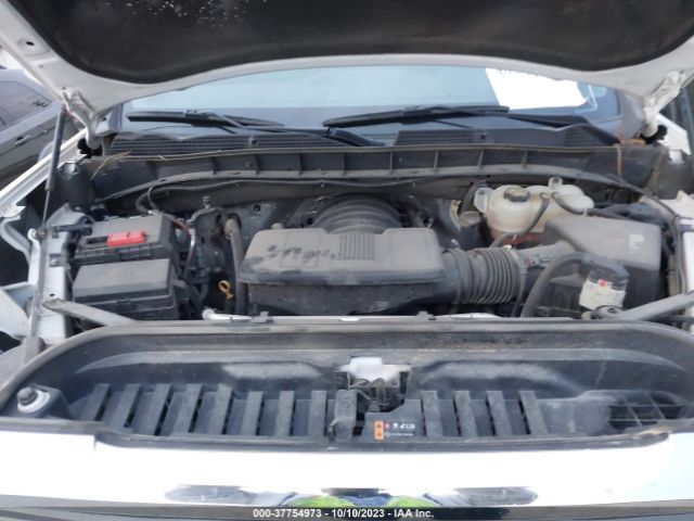 1GTU9DED3KZ200444 GMC Sierra 1500 Slt