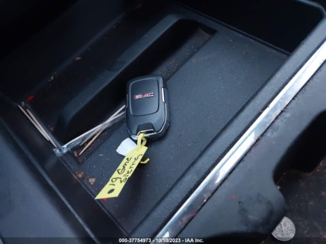 1GTU9DED3KZ200444 GMC Sierra 1500 Slt